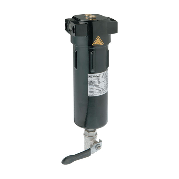   AirCom Pneumatic G5/50V