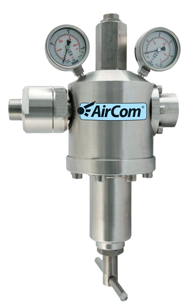   AirCom Pneumatic RH3000-10C