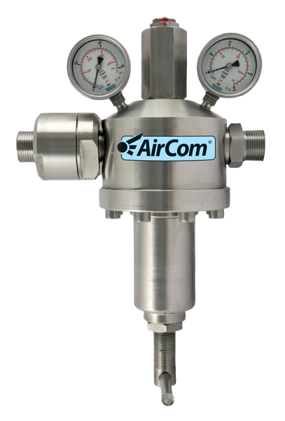   AirCom Pneumatic RH3000-06E