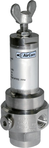   AirCom Pneumatic R70-04B