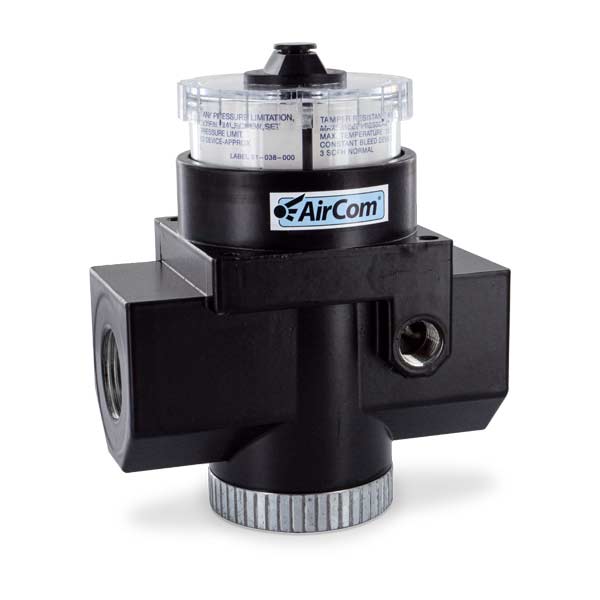   AirCom Pneumatic R31-C6-O