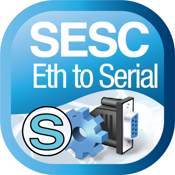  SESC SENECA 