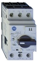   Allen-Bradley 140M-C2E-B63