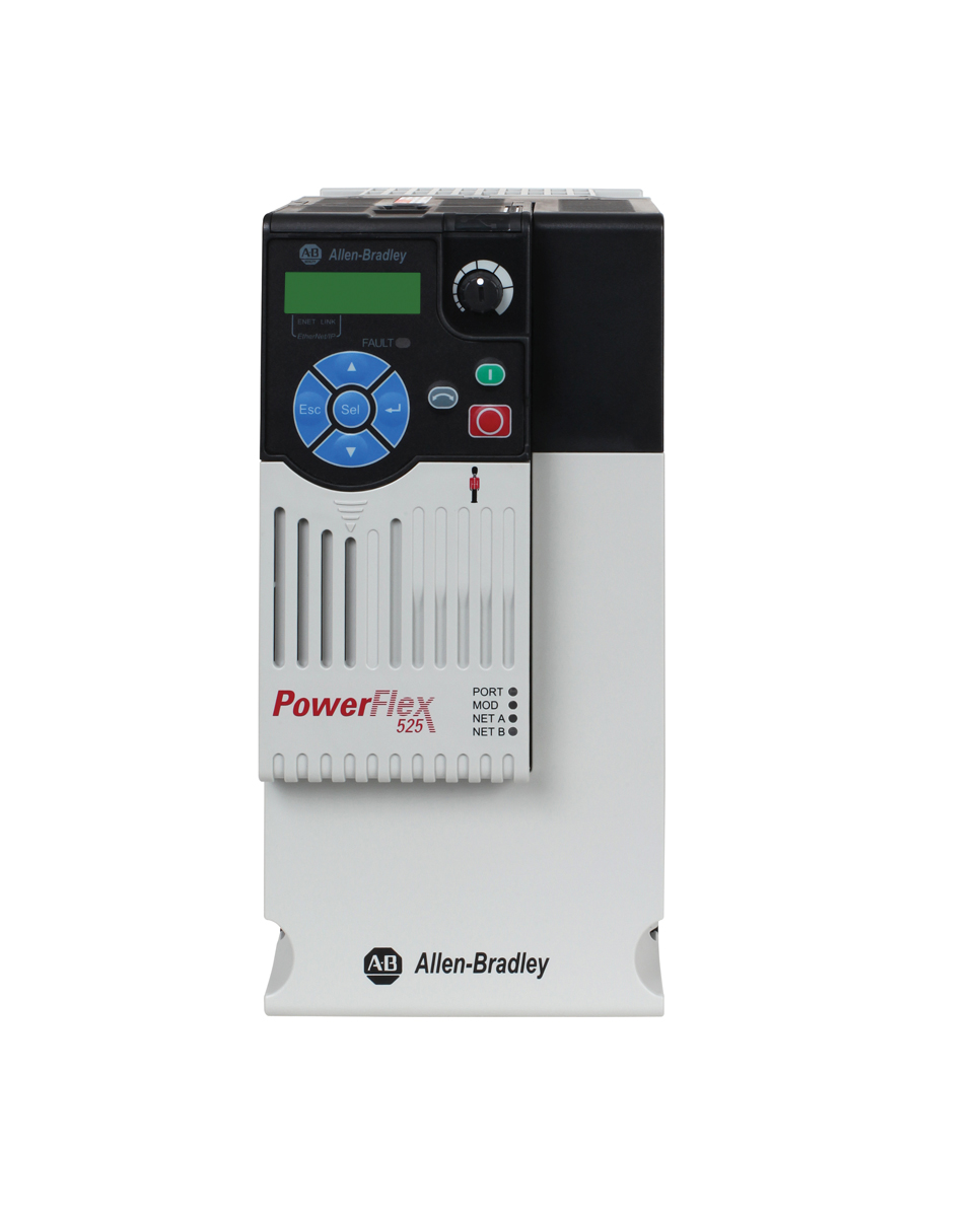   Allen-Bradley 25B-D017N114