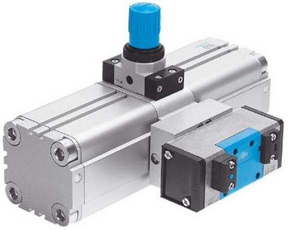  DPA-100-10-A CBF HYDRAULIC 