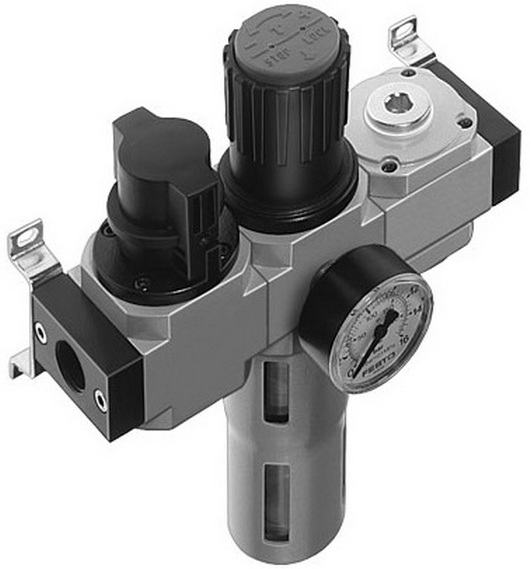  LFR-1/4-D-MINI-KB-A CBF HYDRAULIC 