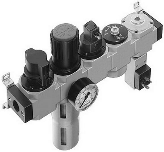  LFR-1/4-D-MINI-KG CBF HYDRAULIC 