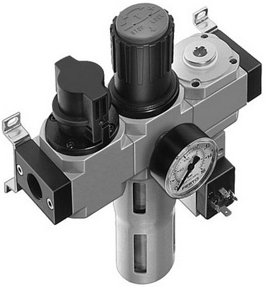  LFR-1/4-D-MINI-KF CBF HYDRAULIC 