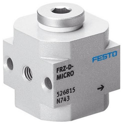  FRZ-D-MICRO CBF HYDRAULIC 