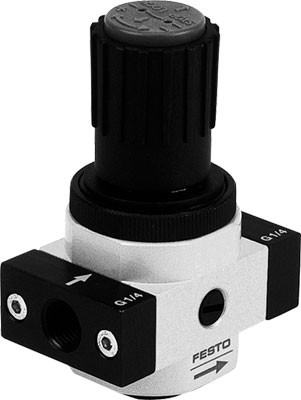  LR-3/8-D-7-O-MINI CBF HYDRAULIC 