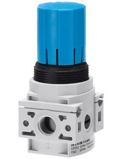  LR-1/4-DB-7-O-MINI CBF HYDRAULIC 