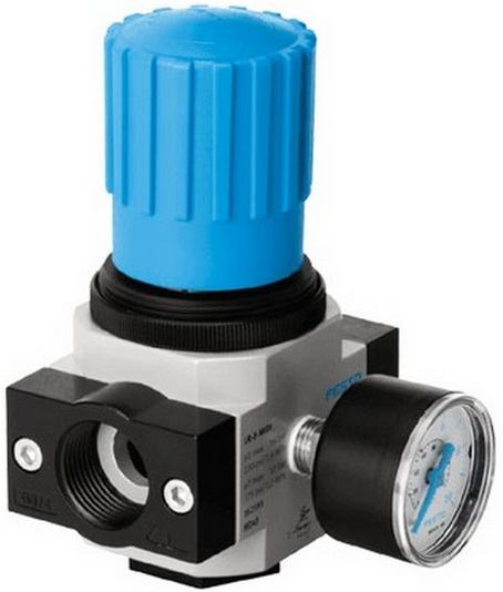  LR-1/4-D-7-I-MINI CBF HYDRAULIC 