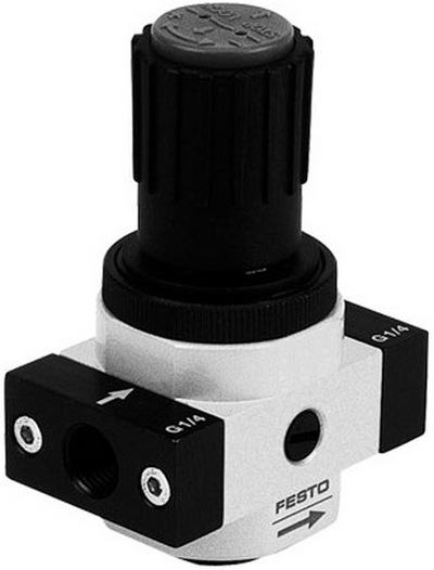  LR-1/4-D-O-I-MINI CBF HYDRAULIC 