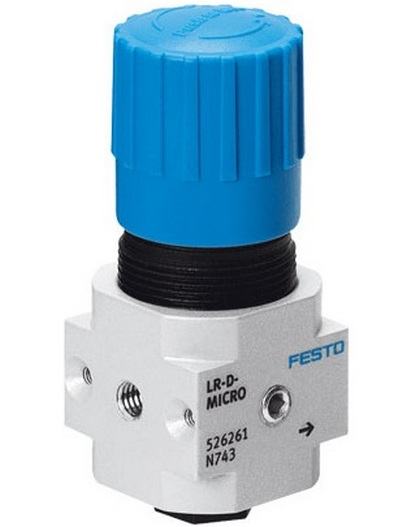  LR-1/8-D-O-7-MICRO CBF HYDRAULIC 