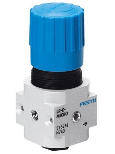  LR-M5-D-O-7-MICRO CBF HYDRAULIC 