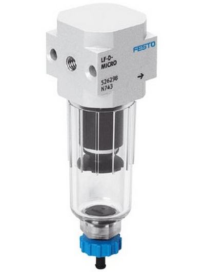  LF-QS6-D-5M-MICRO CBF HYDRAULIC 