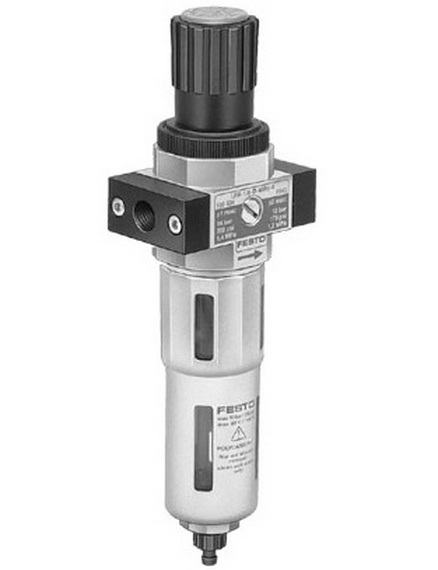  LFR-3/8-D-O-MINI-A CBF HYDRAULIC 