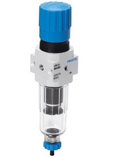  LFR-QS4-D-7-O-5M-MICRO-H CBF HYDRAULIC 