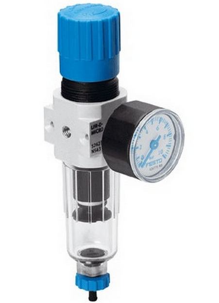  LFR-QS6-D-7-5M-MICRO-H CBF HYDRAULIC 