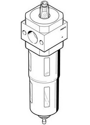  LFMA-D-MINI-DA-A CBF HYDRAULIC 