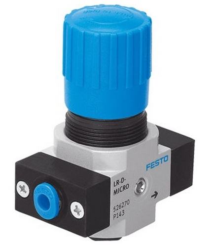  LR-QS4-D-O-7-MICRO CBF HYDRAULIC 