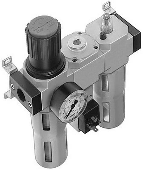  FRC-1/8-D-MINI-KB CBF HYDRAULIC 