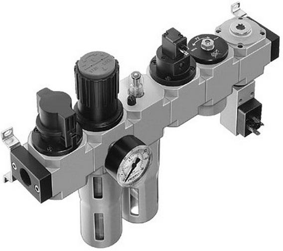  FRC-3/8-D-MIDI-KF CBF HYDRAULIC 