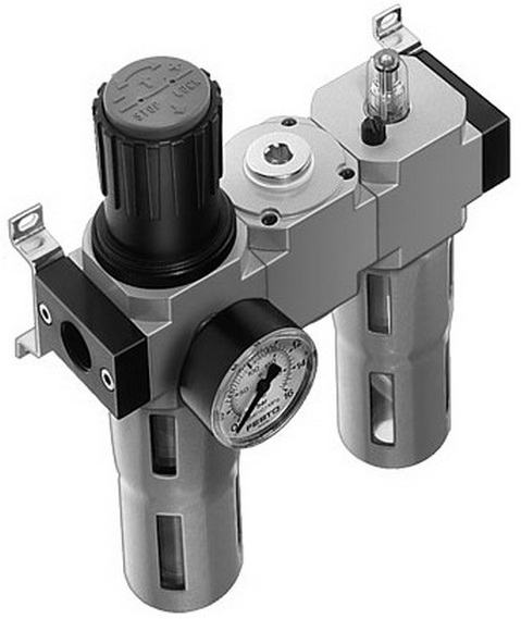  FRC-1/4-D-MINI-KA CBF HYDRAULIC 