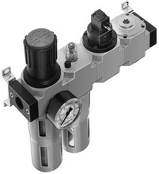  FRC-1/4-D-MINI-KE-A CBF HYDRAULIC 