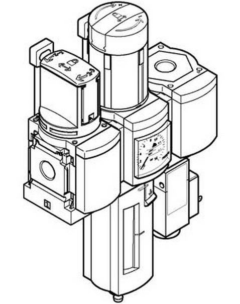  MSB6-1/2:C3J1F3-WP CBF HYDRAULIC 