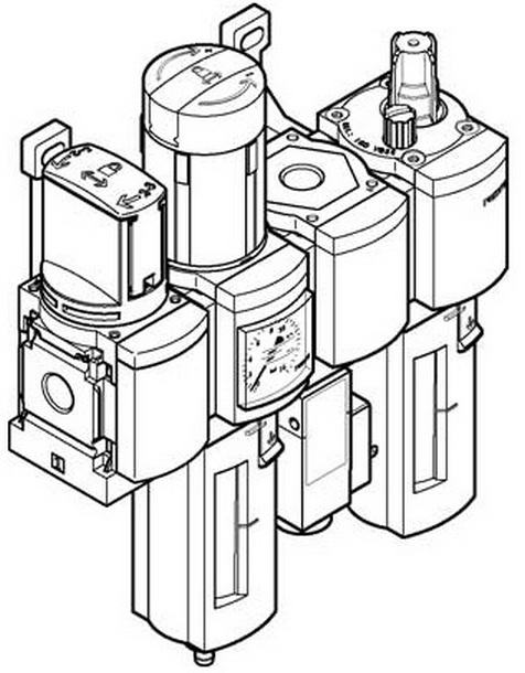  MSB4-1/4:C3J1F3M1-WP CBF HYDRAULIC 