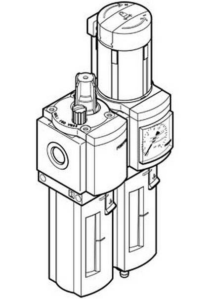  MSB6-1/2-FRC5:J1M1-Z CBF HYDRAULIC 