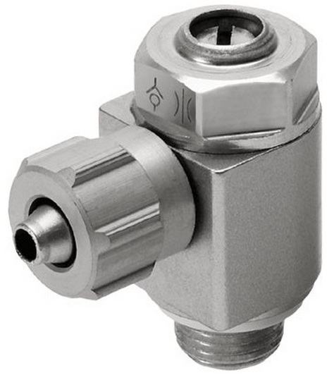  GRLA-1/4-PK-4-B CBF HYDRAULIC 