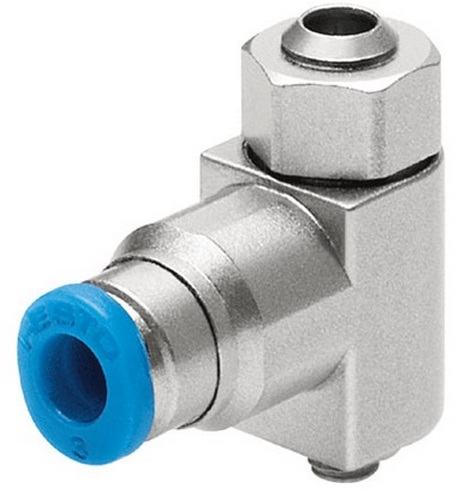  GRLZ-M5-QS-4-LF-C CBF HYDRAULIC 