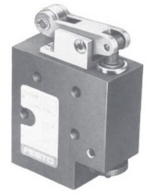  GRR-1/2 CBF HYDRAULIC 