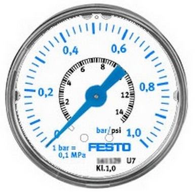  MAP-40-1-1/8-EN CBF HYDRAULIC 