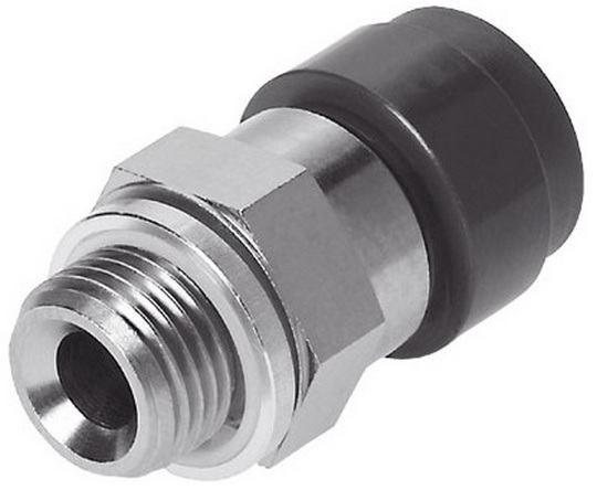  QS-V0-G1/4-10 CBF HYDRAULIC 