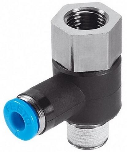  QSTF-3/8-12-B CBF HYDRAULIC 