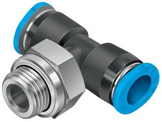  QSMT-G1/8-6 CBF HYDRAULIC 