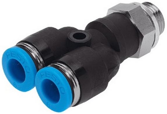  QSY-G1/8-8 CBF HYDRAULIC 