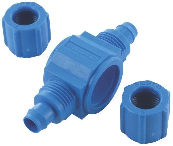  TK-1/4-PK-6-KU CBF HYDRAULIC 