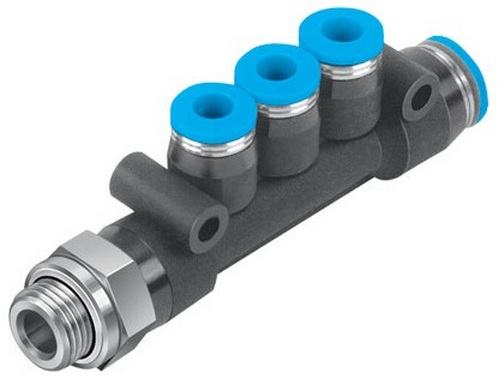  QST3-G3/8-10-8 CBF HYDRAULIC 