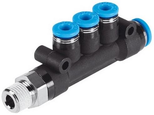  QST3-3/8-10-8 CBF HYDRAULIC 