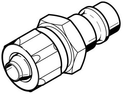  KS4-CK-4 CBF HYDRAULIC 