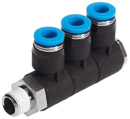  QSLV3-1/4-10 CBF HYDRAULIC 