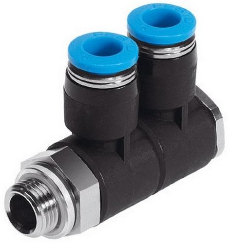  QSLV2-G1/8-8 CBF HYDRAULIC 