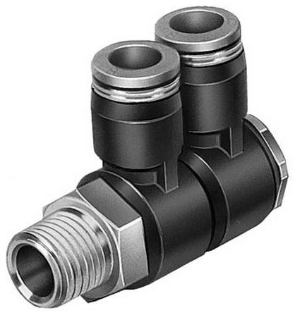  QSLV2-1/2-12 CBF HYDRAULIC 