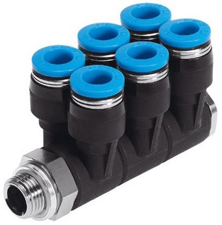  QSLV6-G1/4-8 CBF HYDRAULIC 