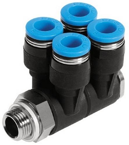  QSLV4-G1/8-4 CBF HYDRAULIC 