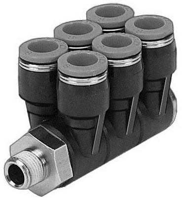  QSLV6-1/2-12 CBF HYDRAULIC 